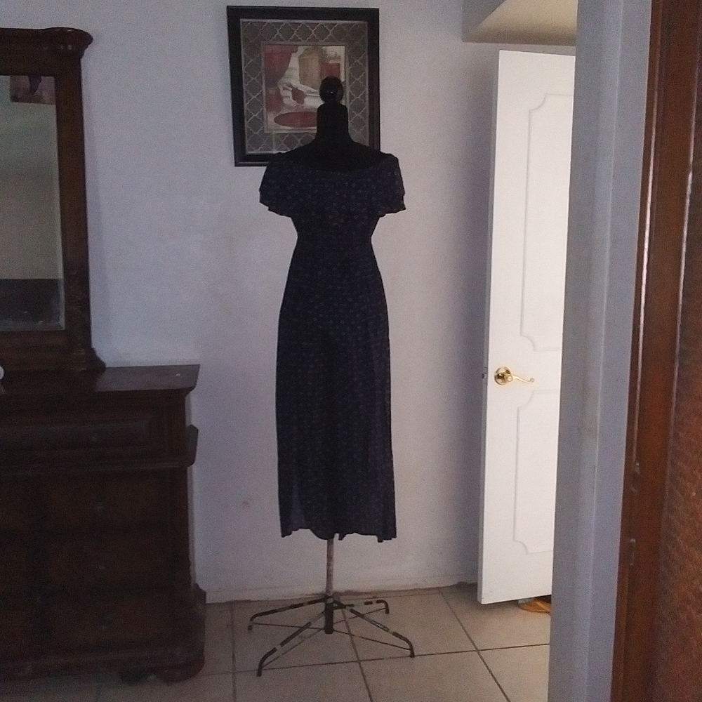 Long Jumpsuit